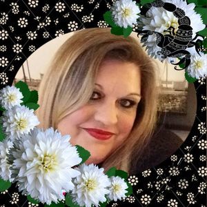 Meet your Posher, Cathy